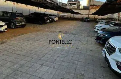 Terreno à venda no Centro, Sete Lagoas 
