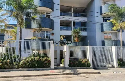 Apartamento com 3 quartos à venda no Papavento, Sete Lagoas 