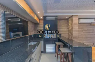 Apartamento à venda, 3 quartos, 1 suíte, 2 vagas, cidade nova - belo horizonte/mg