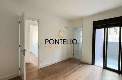 Apartamento área privativa à venda, 3 quartos, 1 suíte, 2 vagas, cidade nova - belo horizonte/mg