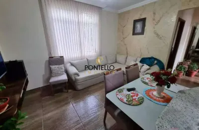 Apartamento com 2 quartos à venda no Nova Cachoeirinha, Belo Horizonte 