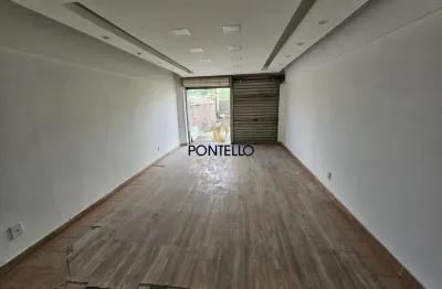 Ponto comercial para alugar no Centro, Sete Lagoas 