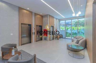 Apartamento à venda, 3 quartos, 1 suíte, 2 vagas, sagrada família - belo horizonte/mg