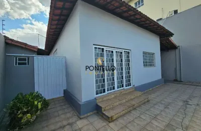 Casa com 5 quartos para alugar no Canaã, Sete Lagoas 