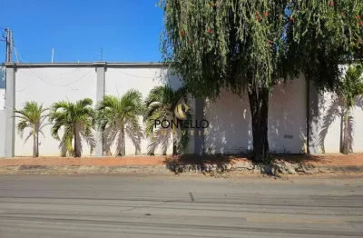 Terreno à venda no Mangabeiras, Sete Lagoas 