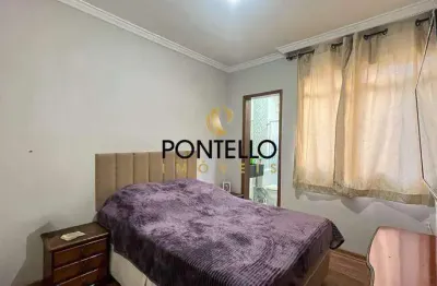 Cobertura à venda, 3 quartos, 1 suíte, 1 vaga, serrano - belo horizonte/mg
