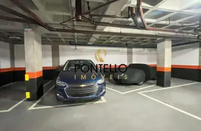 Apartamento área privativa à venda, 1 quarto, 1 suíte, 2 vagas, lourdes - belo horizonte/mg