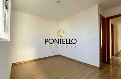 Apartamento à venda, 3 quartos, 1 suíte, 2 vagas, castelo - belo horizonte/mg