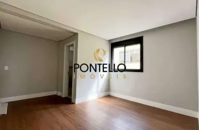 Apartamento à venda, 3 quartos, 1 suíte, 2 vagas, silveira - belo horizonte/mg