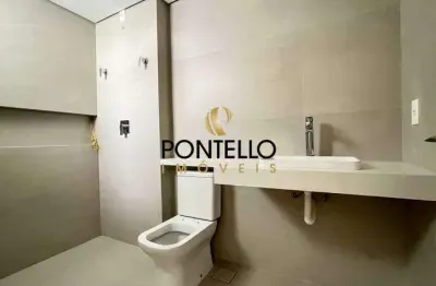 Apartamento área privativa à venda, 3 quartos, 1 suíte, 2 vagas, silveira - belo horizonte/mg
