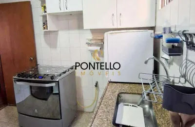 Apartamento à venda, 3 quartos, 1 suíte, 2 vagas, ouro preto - belo horizonte/mg