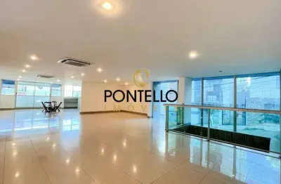 Apartamento à venda, 3 quartos, 1 suíte, 2 vagas, nova suíssa - belo horizonte/mg