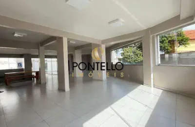 Apartamento à venda, 3 quartos, 1 suíte, 2 vagas, fernão dias - belo horizonte/mg