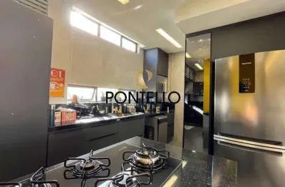 Apartamento à venda, 3 quartos, 1 suíte, 2 vagas, santo antônio - belo horizonte/mg