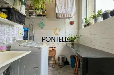 Apartamento à venda, 2 quartos, santo antônio - belo horizonte/mg
