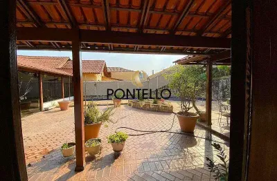 Casa à venda, 5 quartos, 3 suítes, 4 vagas, santa lúcia - belo horizonte/mg