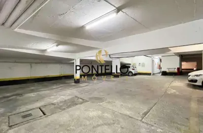 Apartamento à venda, 1 quarto, 1 vaga, santa efigênia - belo horizonte/mg