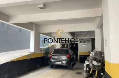Apartamento à venda, 3 quartos, 1 suíte, 1 vaga, santa efigênia - belo horizonte/mg