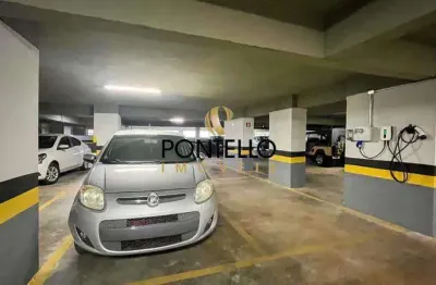 Apartamento à venda, 3 quartos, 2 suítes, 4 vagas, luxemburgo - belo horizonte/mg