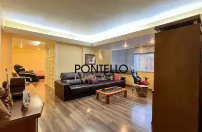 Apartamento à venda, 5 quartos, 1 suíte, 4 vagas, gutierrez - belo horizonte/mg