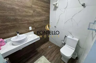 Casa à venda, 3 quartos, 2 suítes, 2 vagas, renascença - belo horizonte/mg