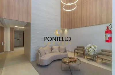 Apartamento à venda, 4 quartos, 2 suítes, 3 vagas, cidade nova - belo horizonte/mg