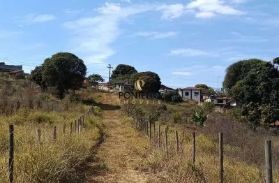 Terreno à venda no Centro, Capim Branco 