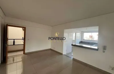 Apartamento com 3 quartos à venda no Santa Helena, Sete Lagoas 