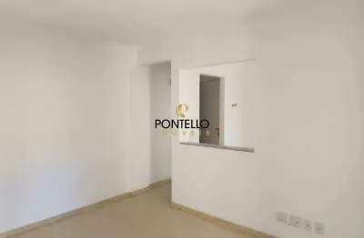 Apartamento com 2 quartos à venda no Iporanga, Sete Lagoas 