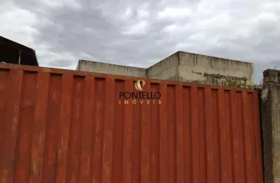 Terreno à venda no Fátima, Sete Lagoas 