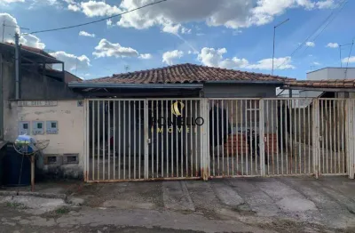Casa com 2 quartos à venda na Bela Vista III, Sete Lagoas 