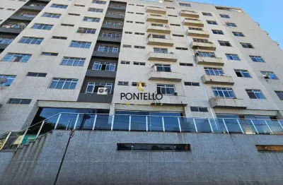 Apartamento com 3 quartos à venda no Centro, Sete Lagoas 