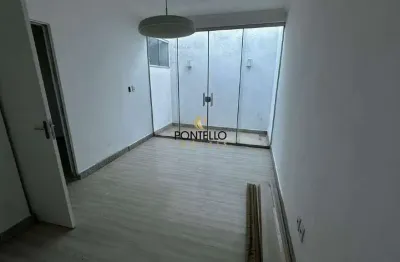 Apartamento com 4 quartos para alugar no Canaã, Sete Lagoas 