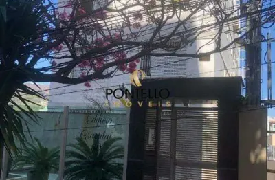 Apartamento com 4 quartos à venda na Serra, Belo Horizonte 