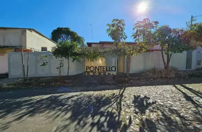 Casa com 4 quartos para alugar no Jardim Europa, Sete Lagoas 