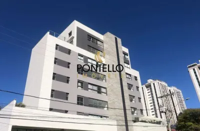 Apartamento 3 quartos novo de luxo para locação no são bento