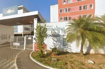 Apartamento com 2 quartos à venda no São Geraldo, Sete Lagoas 