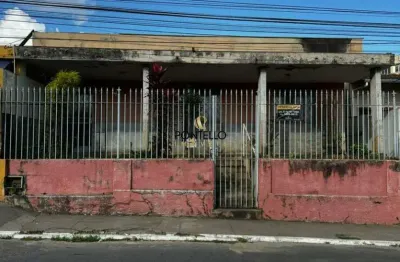 Casa com 5 quartos à venda no Centro, Sete Lagoas 