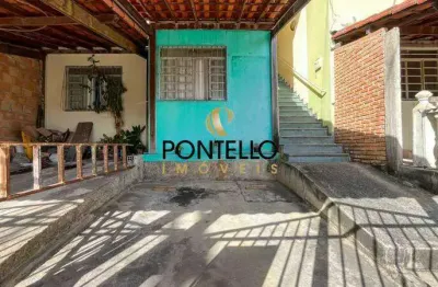 Casa à venda, 3 quartos, 1 suíte, 1 vaga, minaslândia (p maio) - belo horizonte/mg