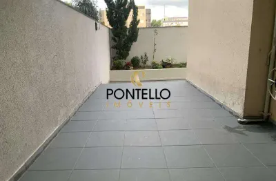 Apartamento área privativa à venda, 3 quartos, 1 suíte, 3 vagas, ipiranga - belo horizonte/mg