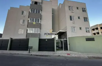Apartamento com 3 quartos à venda no Centro, Sete Lagoas 