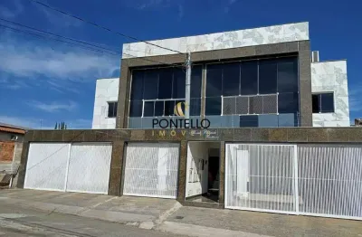 Apartamento com 2 quartos à venda no Iporanga, Sete Lagoas 