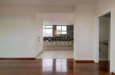 Apartamento à venda, 3 quartos, 1 suíte, 2 vagas, santo agostinho - belo horizonte/mg