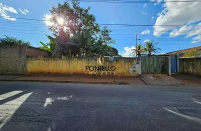 Chácara / sítio com 3 quartos à venda no JK, Sete Lagoas 