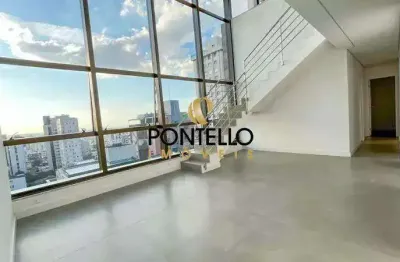 Cobertura com 3 quartos à venda no Cruzeiro, Belo Horizonte 