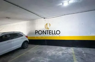Apartamento à venda, 1 quarto, 1 suíte, 1 vaga, lourdes - belo horizonte/mg
