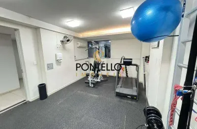 Cobertura à venda, 3 quartos, 1 suíte, 3 vagas, castelo - belo horizonte/mg