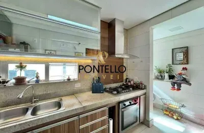 Apartamento à venda, 3 quartos, 1 suíte, 2 vagas, serra - belo horizonte/mg