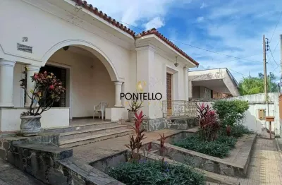 Casa com 5 quartos à venda no Centro, Sete Lagoas 