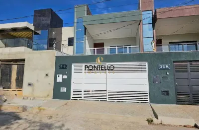 Casa com 3 quartos à venda no Flórida, Sete Lagoas 